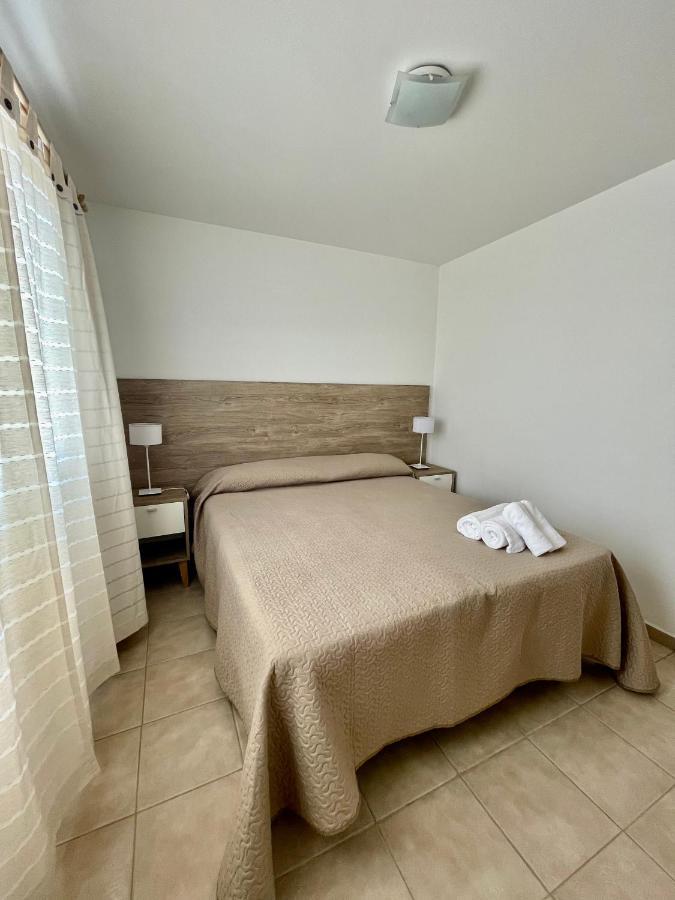 Chic Apartment Patria コルドバ エクステリア 写真