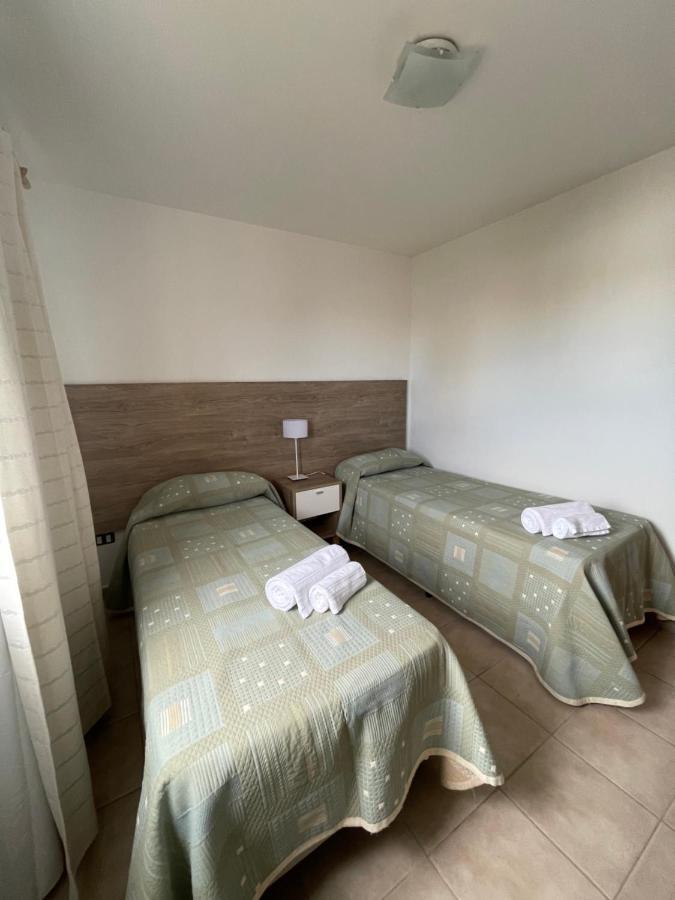 Chic Apartment Patria コルドバ エクステリア 写真