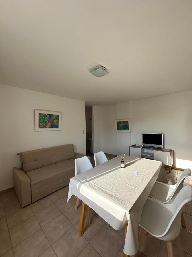 Chic Apartment Patria コルドバ エクステリア 写真